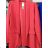 Dünne Feder-Langarmjacke für Damen (uni s-l) ITALIAN FASHION IMC20073 <p>Königsblau</p> M / L