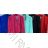 Dünne Feder-Langarmjacke für Damen (uni s-l) ITALIAN FASHION IMC20073 <p>Königsblau</p> M / L