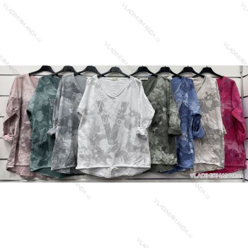 Langarmjacke (Einheitsgröße) ITALIAN MODA IMC17324