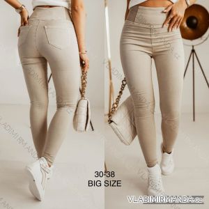 Jeans lang Damen (34-42) JEANS HKW21AM10-28