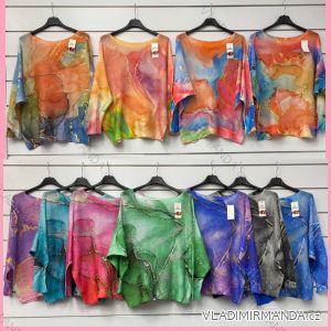 Langarmjacke (Einheitsgröße) ITALIAN MODA IMC17324