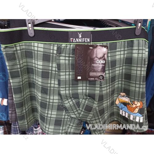 Boxershorts Herren (M-2XL) Pesail PES19403A