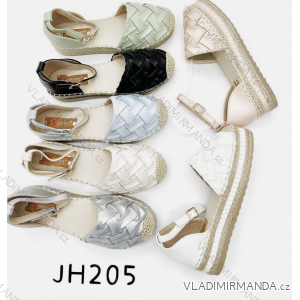 Tenisky dámské (36-41) SSHOES OBUV OBSS21KAMINEK