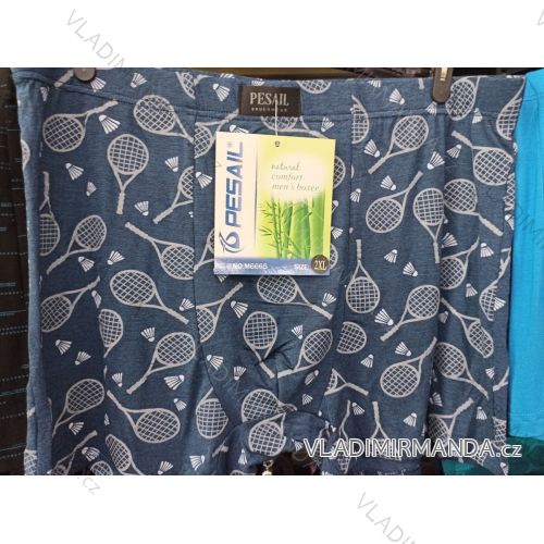 Boxershorts Herren (M-2XL) Pesail PES19403A