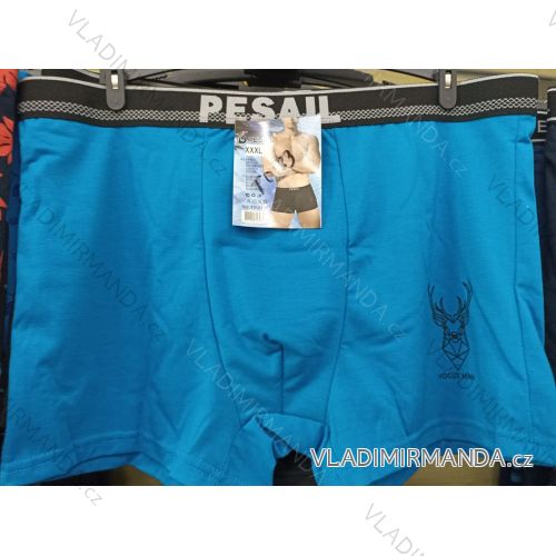 Boxershorts Herren (M-2XL) Pesail PES19403A