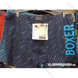 Boxershorts Herren (M-2XL) Pesail PES19403A