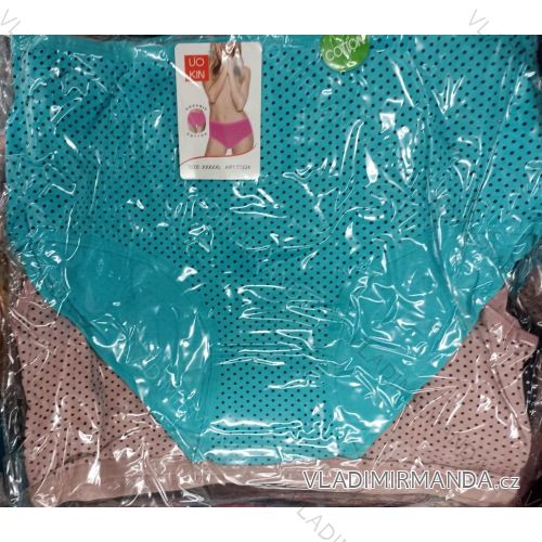 Kalhotky dámské (M-2XL) FANNIFEN PES22CZ8005