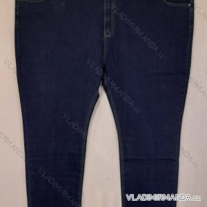 Herren Oversize-Jeans (54-60) CENTER JEANS CJ21001
