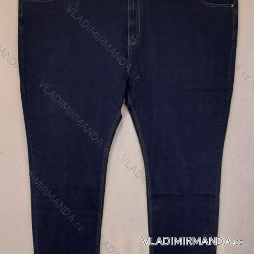 Herren Oversize-Jeans (54-60) CENTER JEANS CJ21001 <p>blau</p> 