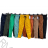 Elegante lange Damenhose (UNI S-L) ITALIAN FASHION IMD20251