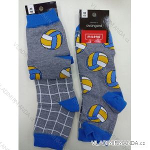 Herrensocken schwach (42-46) POLISH MODA DPP20003