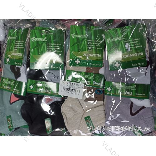 Thermobambus Herrensocken (40-47) PESAILPES21JM6153