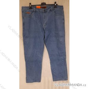 Herren Oversize-Jeans (54-60) CENTER JEANS CJ21003