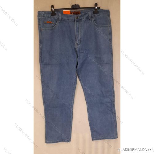 Herren Oversize-Jeans (54-60) CENTER JEANS CJ21003