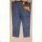 Herren Oversize-Jeans (54-60) CENTER JEANS CJ21003