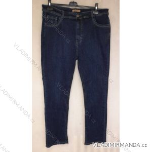 Herren Oversize-Jeans (54-60) CENTER JEANS CJ21004