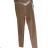 Lange Leggings DAMENLEDER (UNI S-M) ITALIENISCHE MODE IMM20FD3063
