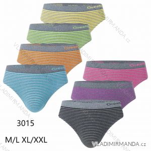Nahtlose elastische Damenhose (s-xl) GREENICE 3960