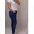 Jeans Jeans in Übergröße (40-52) SAL22W882
