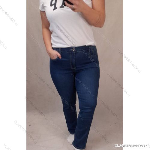 Jeans Jeans in Übergröße (40-52) SAL22W882