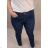 Jeans Jeans in Übergröße (40-52) SAL22W882 Blaulicht 46