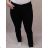 Jeans Jeans in Übergröße (40-52) SAL22W856 schwarz 44