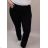 Jeans Jeans in Übergröße (40-52) SAL22W856 schwarz 44
