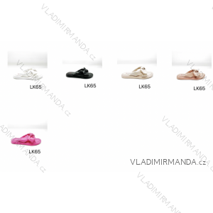 Tenisky dámské (36-41) SSHOES OBUV OBSS21KAMINEK