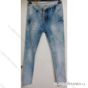 Jeansgewehr (34-44) SMILING JEANS S123
