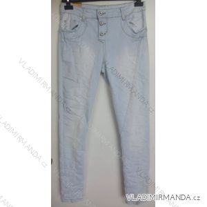 Gewehrjeans Damen (34-44) SMILING JEANS S124

