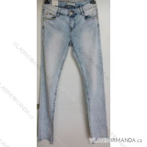 Jeansgewehr (34-44) SMILING JEANS L047

