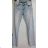 Jeansgewehr (34-44) SMILING JEANS L047
