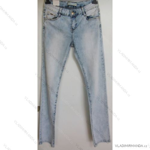 Jeansgewehr (34-44) SMILING JEANS L047
