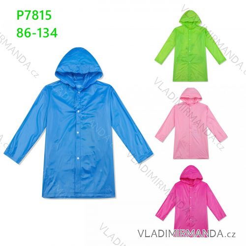 Regenmantel Langarm Kleinkind Baby und Junge (86-128) KUGO HL2501