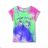 T-Shirt Kurzarm Kinder (98-128) KUGO WT9306