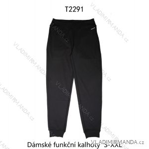 Lange Leggings mit Teenagermädchen (134-164) WOLF T2892