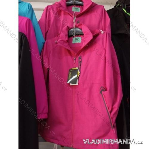 Warme Winterjacke für Damen (M-2XL) TEMSTER BES1923426