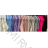 Kleid mit 3/4 Ärmeltasche für Damen (uni sl) ITALIAN Fashion IM3181746