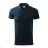 Single J. Herren Polo Shirt Weiß Mit ADR-2020013
