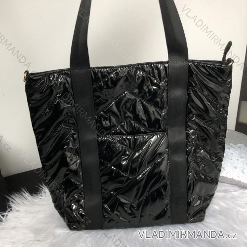 Damenhandtasche (EINZEL-GRÖSSE) ITALIAN FASHION IM203TT67523