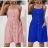 Langarmhemd für Damen (S / M ONE SIZE) ITALIAN FASHION IMWK21010