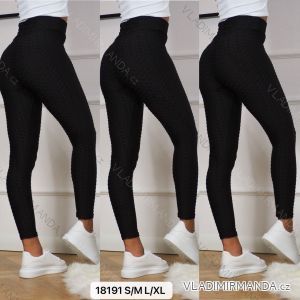 Leggings lange isolierte Damenjeans (S-3XL) TURKISH FASHION TMWL20619