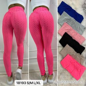 Kleid mit 3/4 Ärmeltasche für Damen (uni sl) ITALIAN Fashion IM3181746