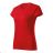 Basic Free T-Shirt Damen weiß S ADR-F340013
