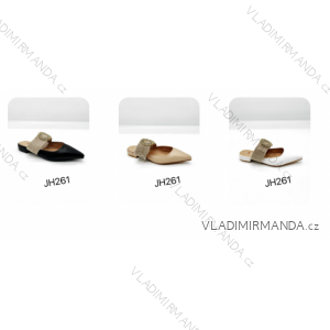 Tenisky dámské (36-41) SSHOES OBUV OBSS21KAMINEK