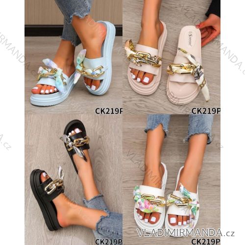Tenisky dámské (36-41) SSHOES OBUV OBSS21KAMINEK