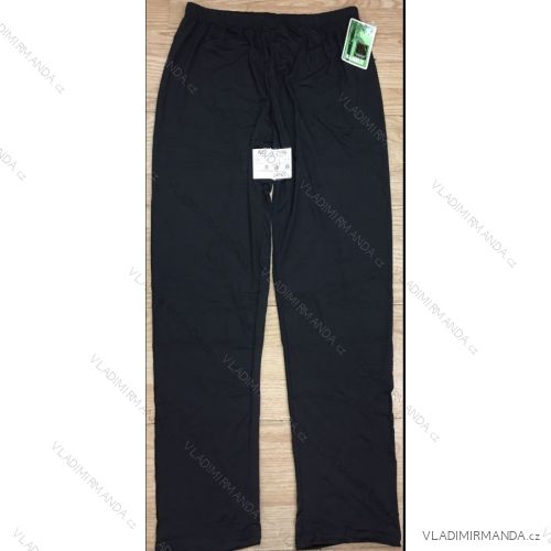 Damengamaschen 3/4 kurz übergroß (4xl-5xl) AMZF LM7540