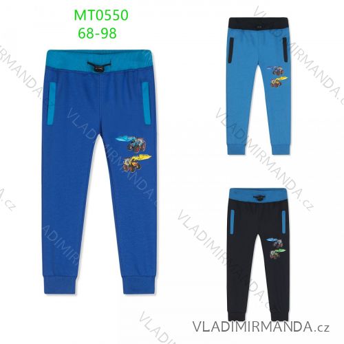 Badeanzüge Kleinkind Mädchen (68-98) KUGO T6006