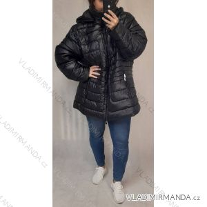 Damen Oversized Winterjacke (5XL-9XL) POLISH FASHION HKW21964