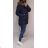 Damen Oversized Winterjacke (5XL-9XL) POLISH FASHION HKW21964